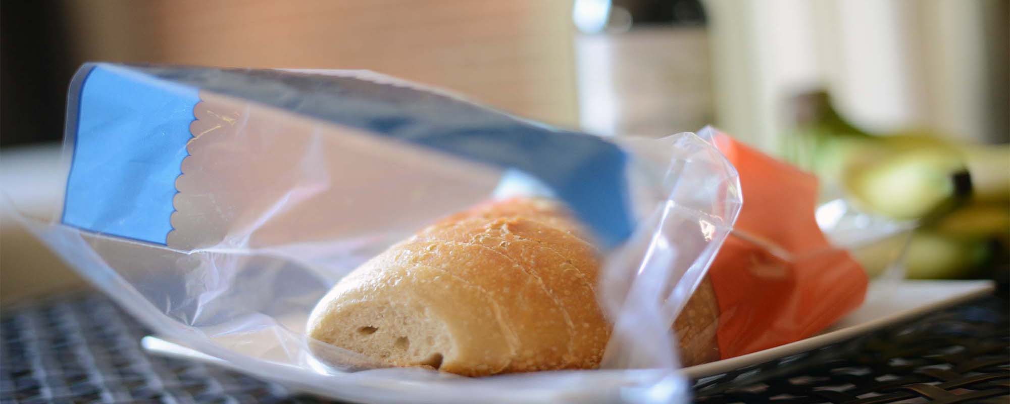 bread bag