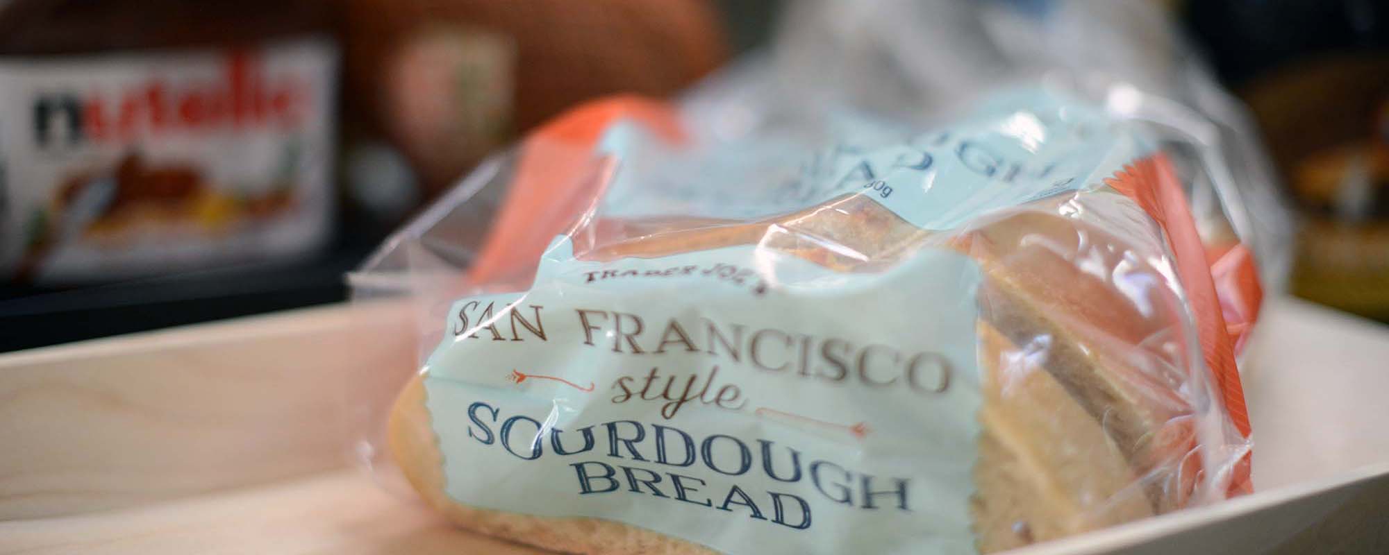 Bread Bag