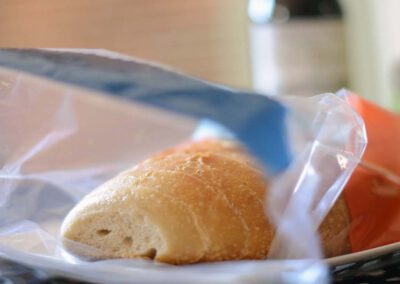 bread bag
