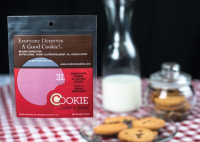 Cookie Bag