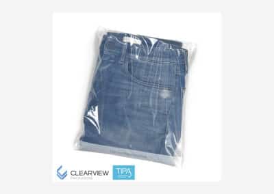 Tipa Compostable Materials Packaging