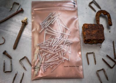 Industrial Nail Bag
