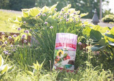 Mulch Soil Bag