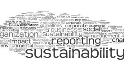 Sustainability Training Underway