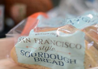 Bread Bag