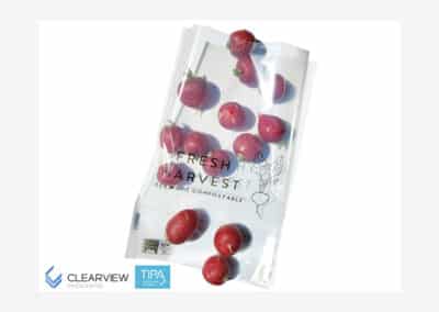 Tipa Compostable Materials Packaging
