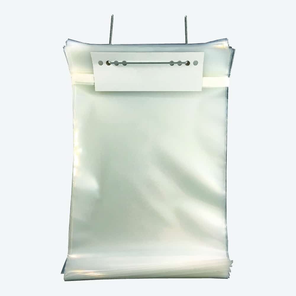 Wicket Poly Bag