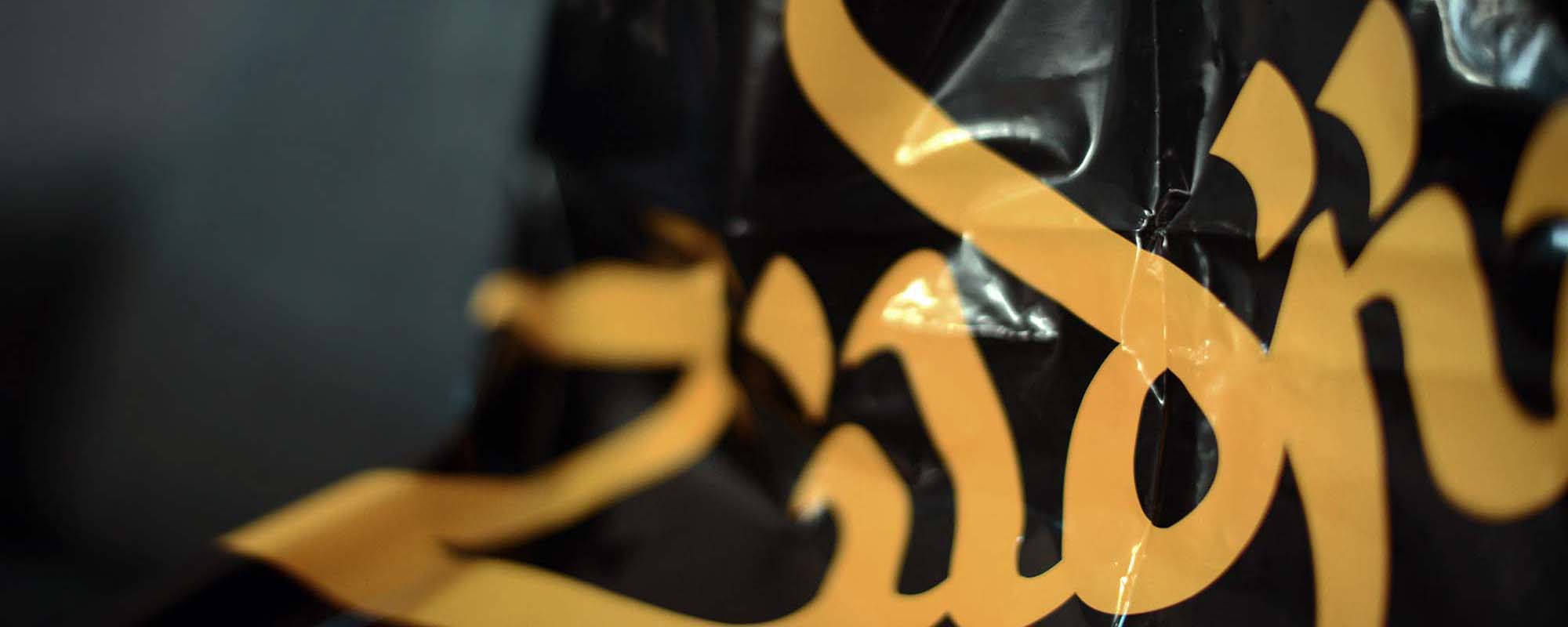 plastic bag