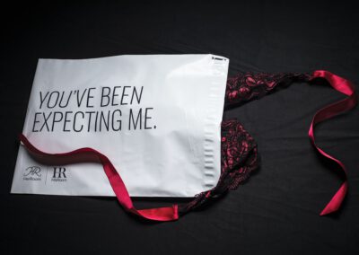 His Room Bag