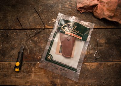 Holster Bag