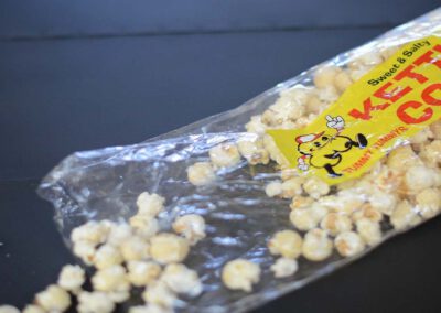 Popcorn Bag