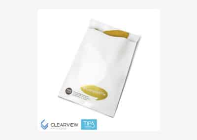 Tipa Compostable Materials Packaging