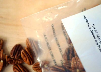 food bag