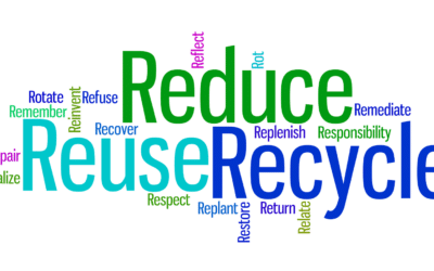 Circular Economy: “Re” Options